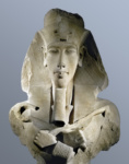 Колосс Аменхотепа IV (Эхнатона)