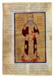 Император Мануил II (1391-1425)