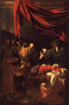 Смерть Марии