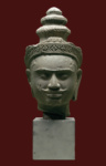 Фрагмент скульптуры. Голова Харихары