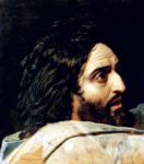 Голова Иоанна Крестителя
