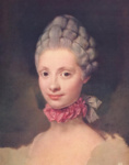 Мария Луиза Пармская, принцесса Астурийская