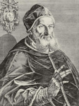 Портрет папы Григория XIII