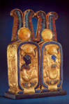 Гробница Тутанхамона: ларец для благовоний