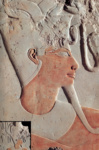 Рельеф с портретом Тутмоса I
