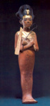 Гробница Тутанхамона: ушебти царя