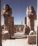 Восточный храм Рамсеса II