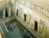 Гробница Монтуемхета