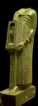 Наофорная статуя Уджа-хор-реснета