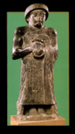 Статуя Гудеа
