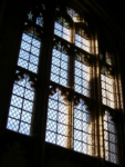 Винчестер. Интерьер Винчестерского собора