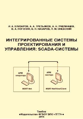 Учебное пособие: Методические указания к курсовому проекту по дисциплине локальные системы управления Учебное пособие: Методические указания к курсовому проекту по дисциплине локальные системы управления
