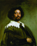 Портрет Хуана де Пареха