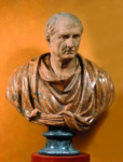 Портрет Цицерона