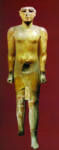 Статуя Сети I