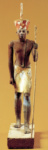 Статуя Сенусерта I