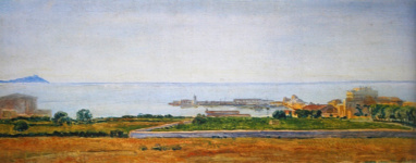 Вилла у моря
