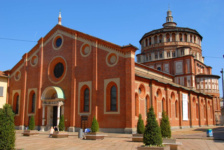 Санта Мария делле Грацие