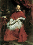 Портрет кардинала Гвидо Бентивольо