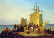Французская миссия в Морее (Пелопоннес)