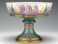 Кубок на ножке (Кубок Риволи)