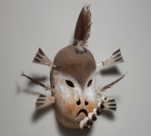 Маска тюленя