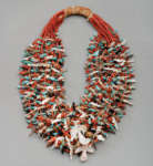 Ожерелье-фетиш