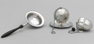 Ситечки для чая