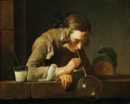 Мыльные пузыри