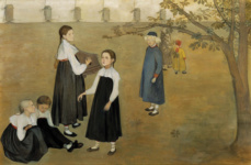 «Везде, куда голос нас зовет…»