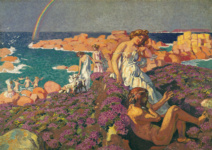 Улисс и Калипсо