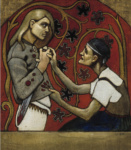 Кровное убийство