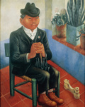 Кость (Сельский учитель)