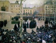 Подлая гаррота