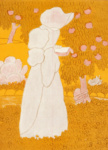 Иллюстрация к сборнику Жоржа Роденбаха «Девы»