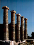 Храм Афины в Приене
