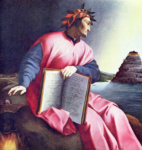 Аллегорический портрет Данте