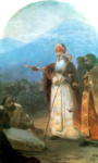 Крещение армянского народа (Григор-просветитель)