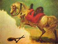 Конь Мустафа-паши