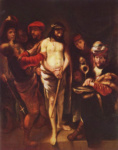 Христос перед Пилатом