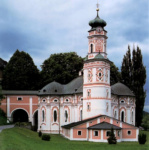 Церковь святого Карла Борромея