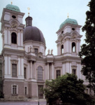 Церковь св. Троицы