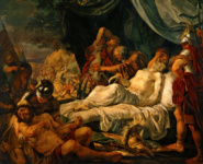 Смерть Пелопида