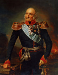 Портрет князя П. Х. Витгенштейна