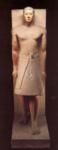 Статуя Ранефера (2)