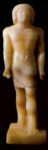 Статуя Бабаефа