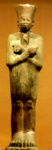 Статуя Ментухотепа II