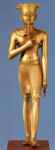 Статуэтка бога Амона