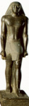 Статуя Монтуемхета