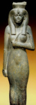 Статуя Шепенупет II
